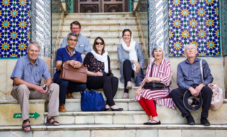 Between Hope And Despair – Iran Tourism After The Us Presidential Election 1 Iran Tourism After The Us Presidential Election In Hope And Despair