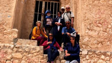 Iran Tours From Canada – Can Canadian Citizens Travel To Iran? 6 Iran Travel And Tours For Canadians Citizens