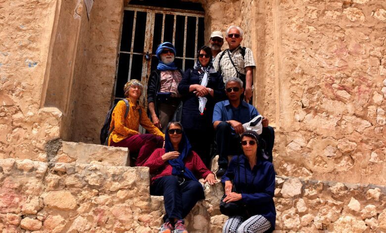 Iran Tours From Canada – Can Canadian Citizens Travel To Iran? 1 Iran Travel And Tours For Canadians Citizens