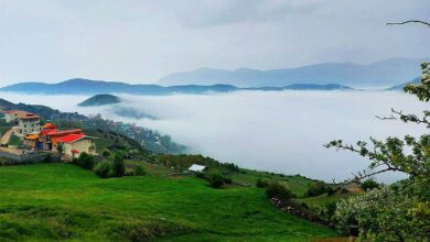 Iran'S Cool Cities For A Summer Trip 58 Iran'S Cool Cities For A Summer Trip