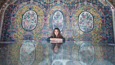 Is It Safe For Women To Visit Iran