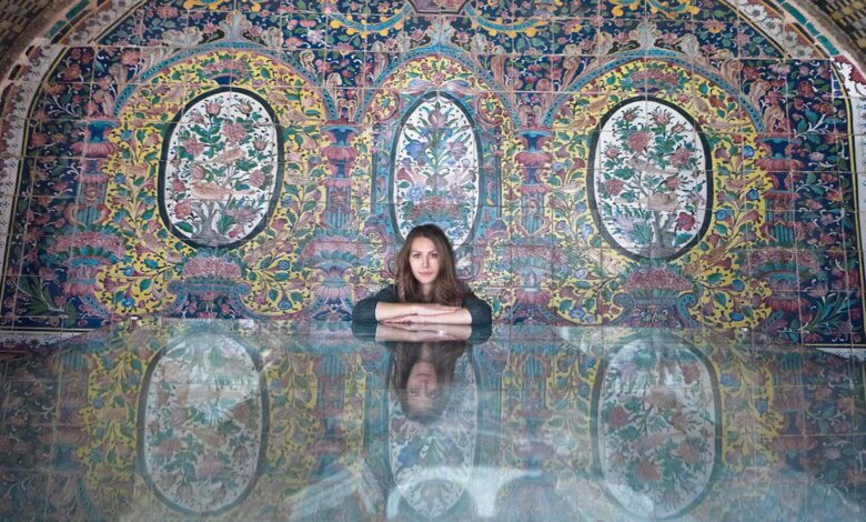 Travel Safely In Iran: A Woman'S Guide To Iranian Culture And Security 1 Is It Safe For Women To Visit Iran