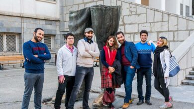 Is Iran Safe To Visit In 2025? Everything You Need To Know 14 Is It Safe To Visit Iran? Let'S Explore
