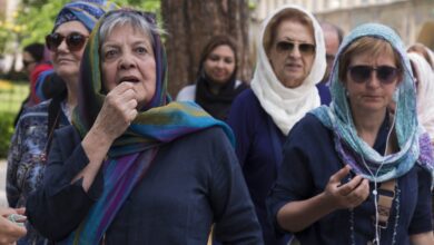 Solo Female Travel In Iran: A Definitive Guide 2 Italian Tourists In Iran