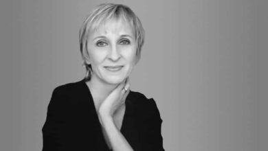 Travel To Iran Has Always Been My Dream—That Hasn'T Changed 2 Klara Glowczewska