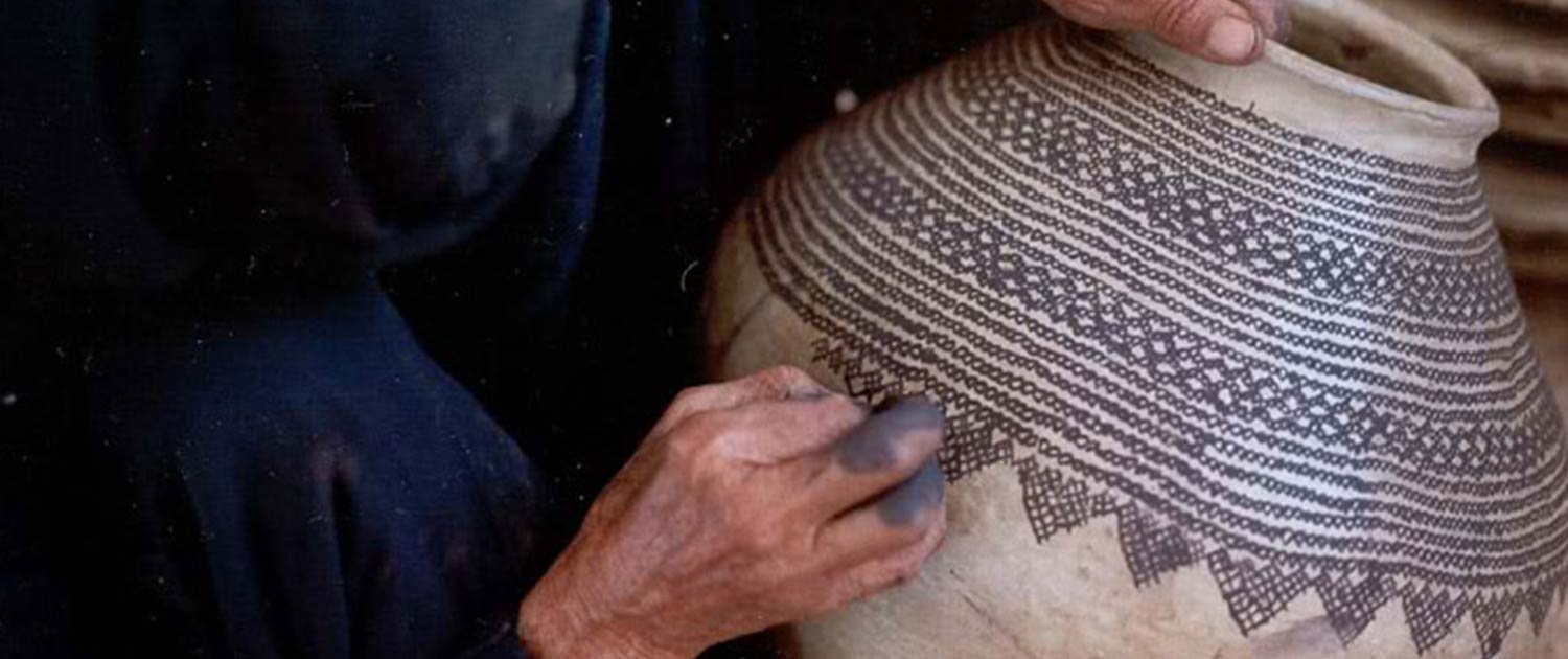 Kalporagan Village: World's Only Living Pottery Museum Kalporagan Village: World's Only Living Pottery Museum