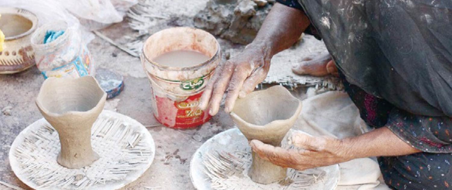 Kalporagan Village: World's Only Living Pottery Museum Kalporagan Village: World's Only Living Pottery Museum