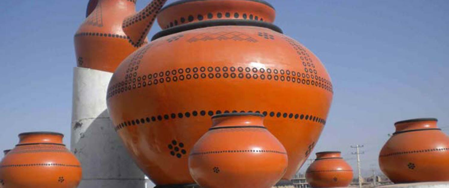 Kalporagan Village: World's Only Living Pottery Museum Kalporagan Village: World's Only Living Pottery Museum