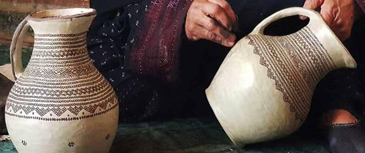 Kalporagan Village: World's Only Living Pottery Museum Kalporagan Village: World's Only Living Pottery Museum