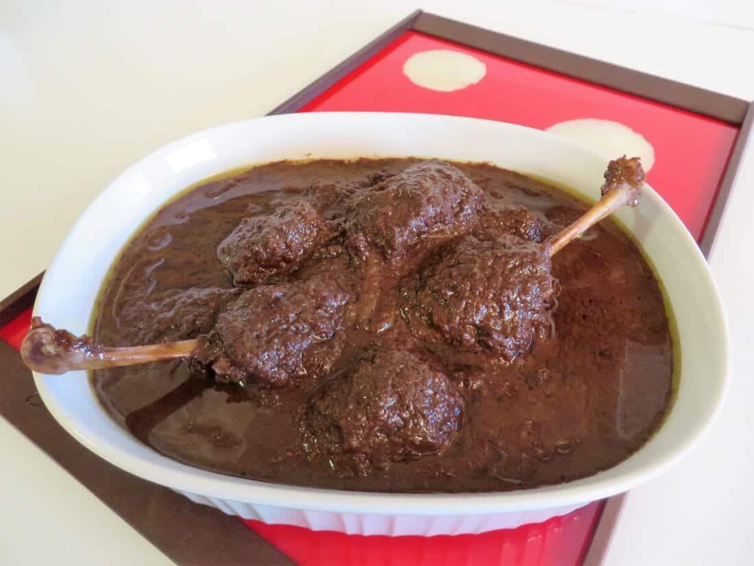 Khoresht E Fesenjan Khoresht E Fesenjan