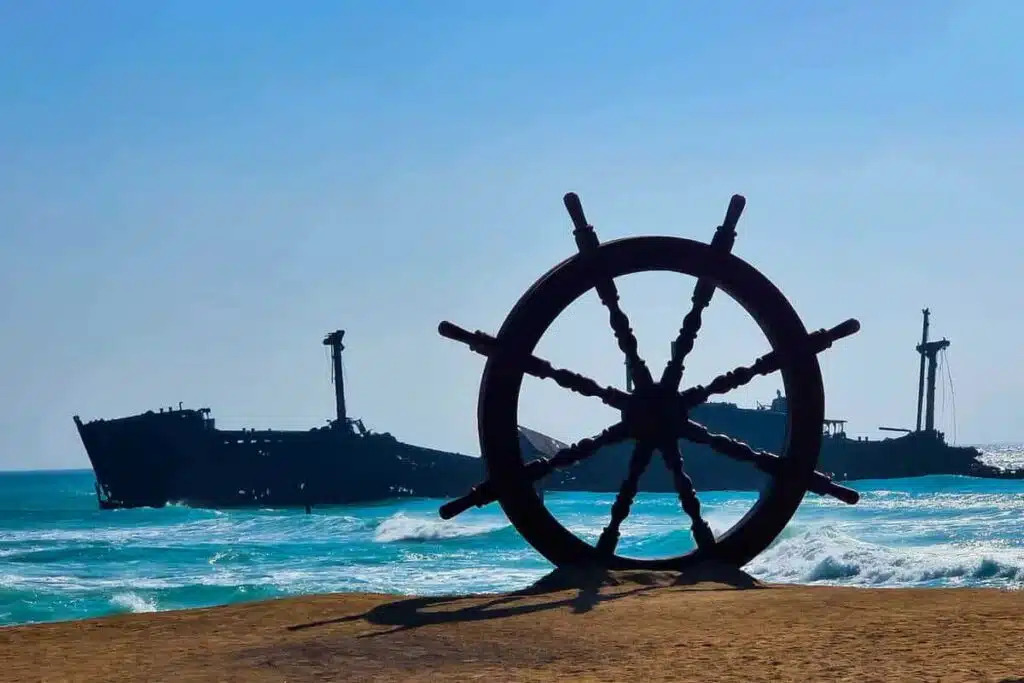 Kish Island