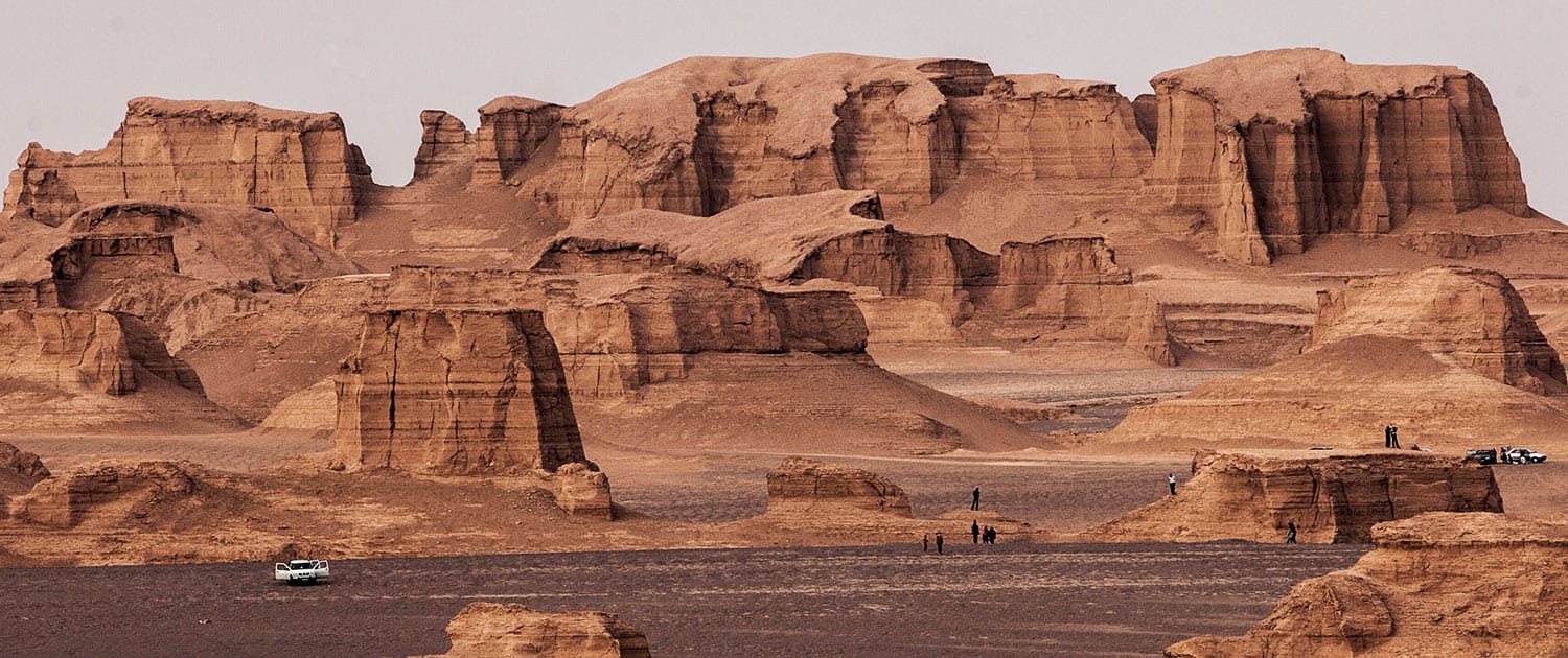 Dasht E Lut Dasht E Lut