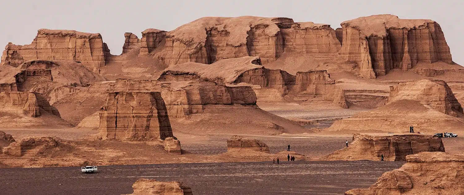 Dasht-e Lut