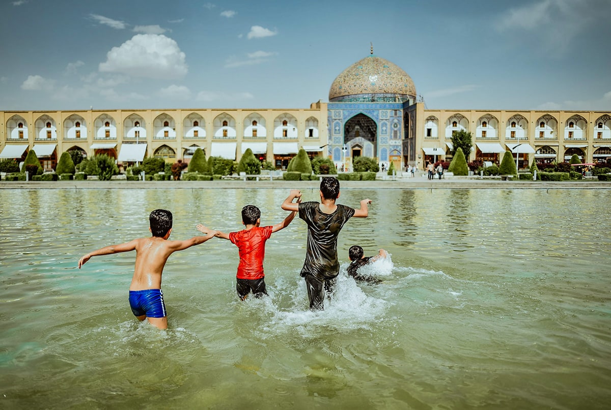 Naqsh E Jahan Square Naqsh E Jahan Square