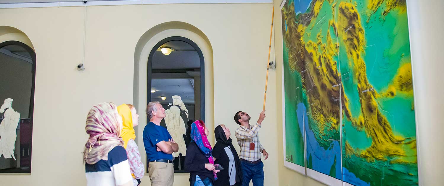 National Museum Of Iran Surfiran National Museum Of Iran Surfiran