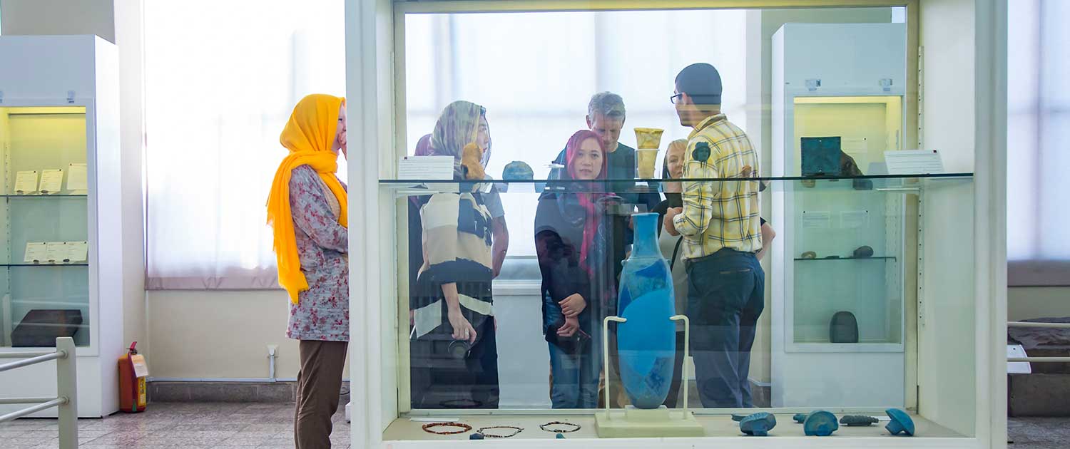 National Museum Of Iran Surfiran National Museum Of Iran Surfiran