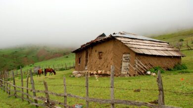 Discover Olsabelangah: The Unseen Beauty Of Gilan 3 Olsabelangah, Masal, Iran