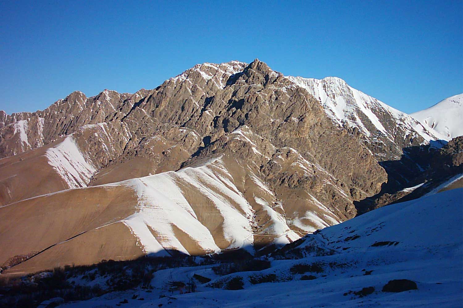 Pahnehesar Surfiran