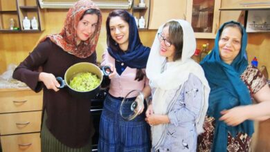 Persian Hospitality Tour - Local Flavors In An Iranian Home 7 Persian Hospitality Tour