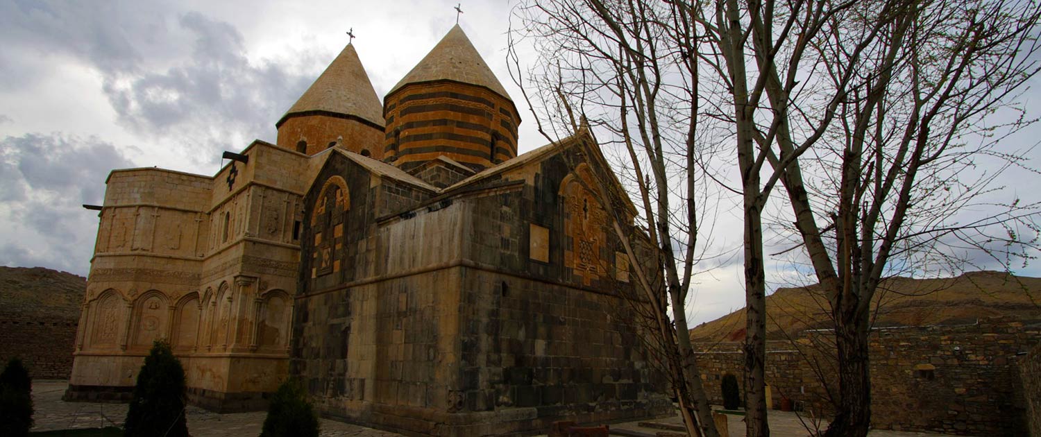 Qare Church Qare Church