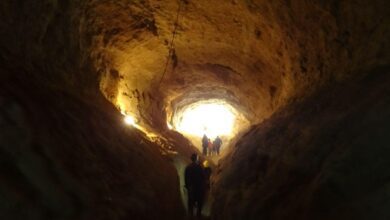 Qasabeh Qanat: A Unesco World Heritage Site 8 Qasabe Qanats Of Gonabad