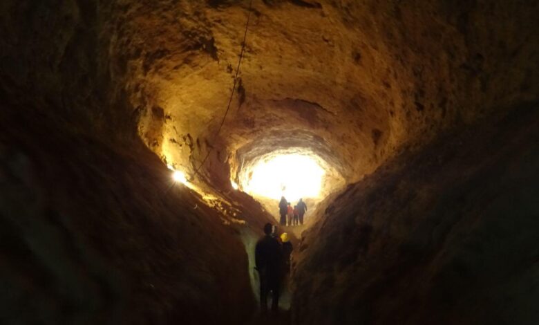 Qasabe Qanats Of Gonabad