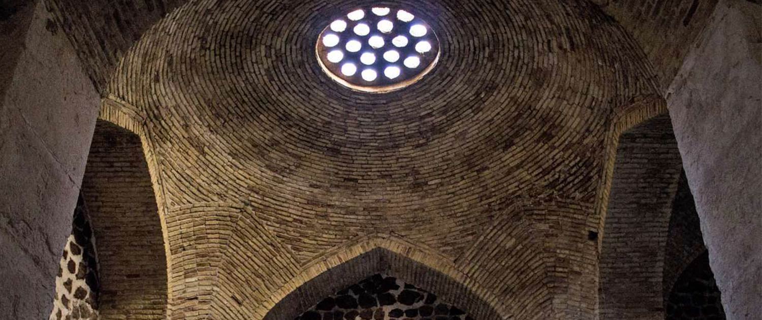 Qasr E Bahram Caravanserai Qasr E Bahram Caravanserai