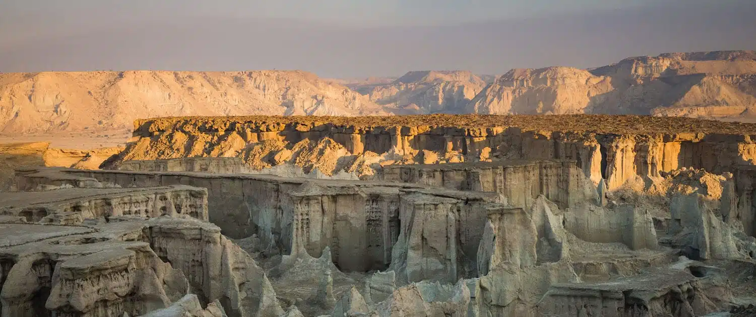Qeshm - Photo by Brave Lemming @ Flickr