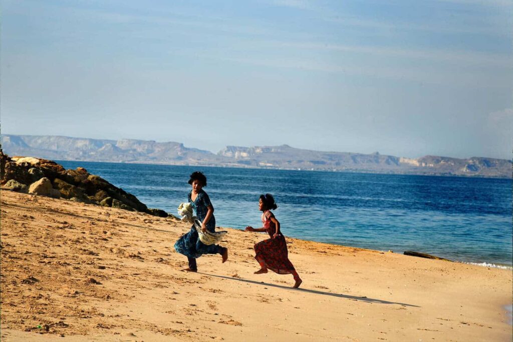 Qeshm Island Qeshm Island