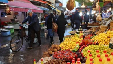 Rasht Bazaar – The Largest Local Market In Iran 6 Rasht Bazaar