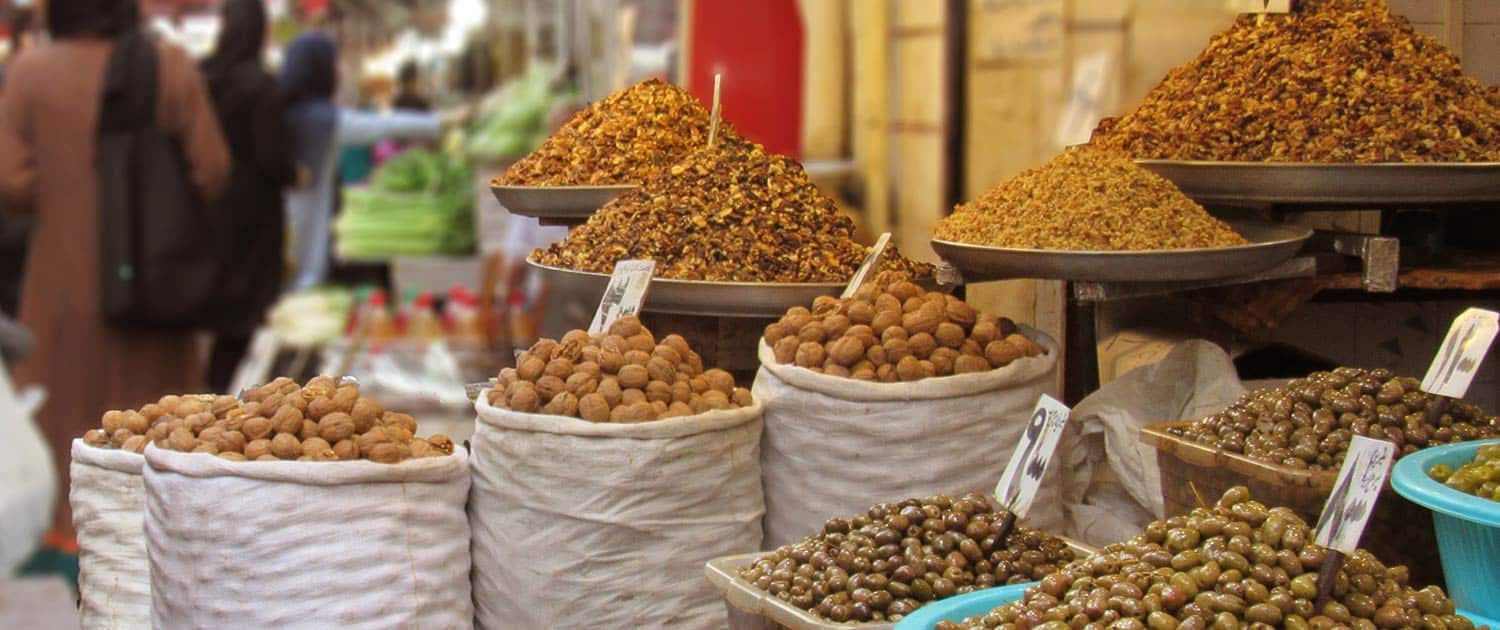 Rasht Market Rasht Market