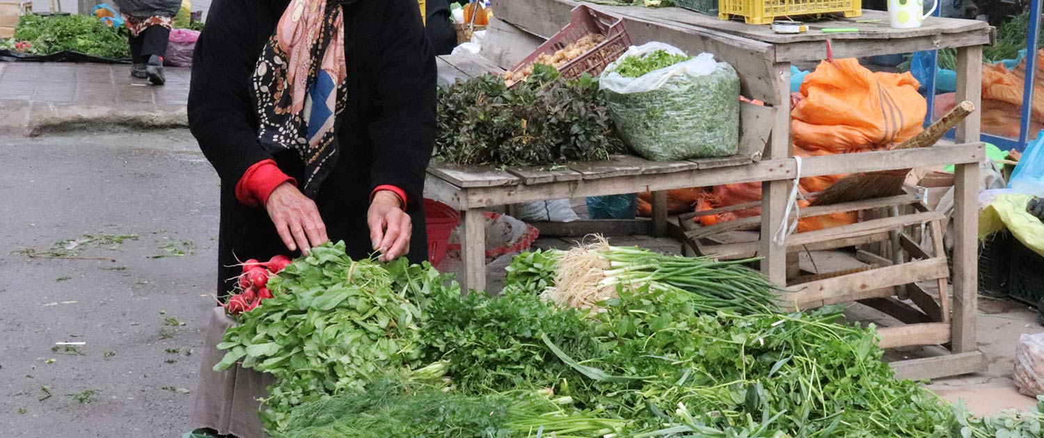 Rasht Market Rasht Market