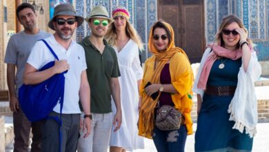 Why You Should Visit Iran?