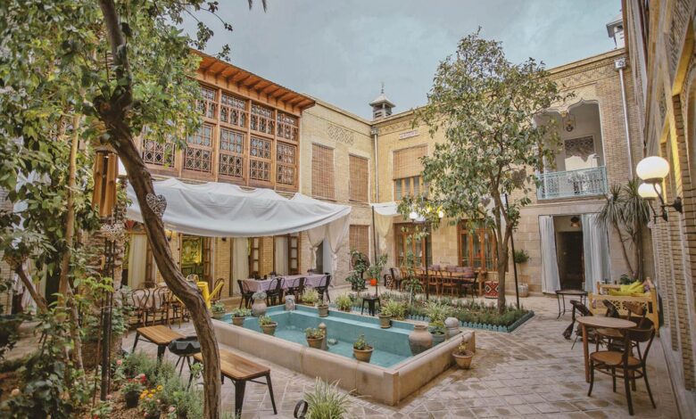 Discover Authentic Iranian Restaurants For Amazing Meals 1 Restaurant