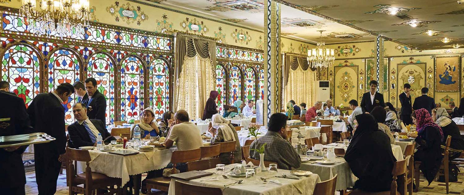 Restaurant Restaurant