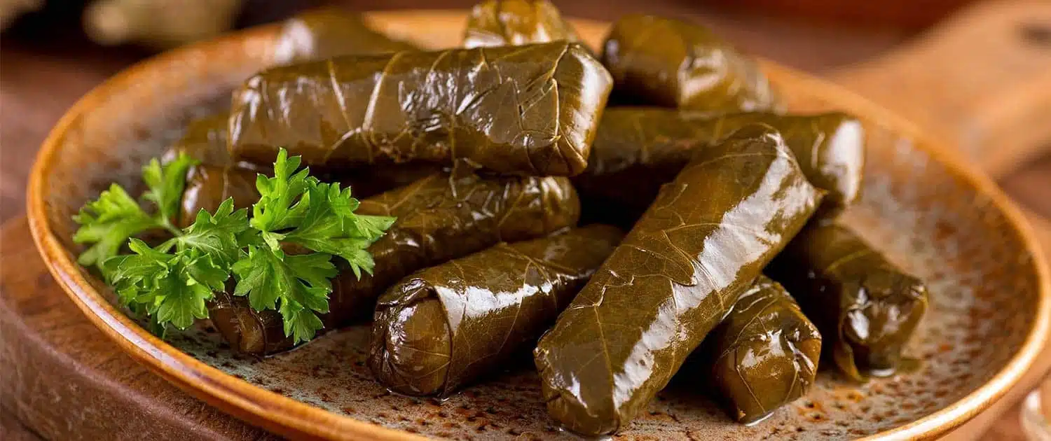 Dolmeh