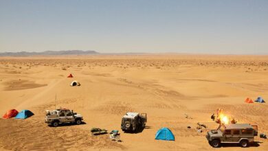 Rig E Jenn Iran Desert Tours Travel To Iran Travel