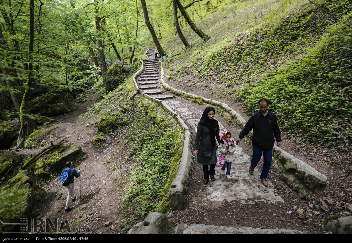 Roudkhan Castle Roudkhan Castle