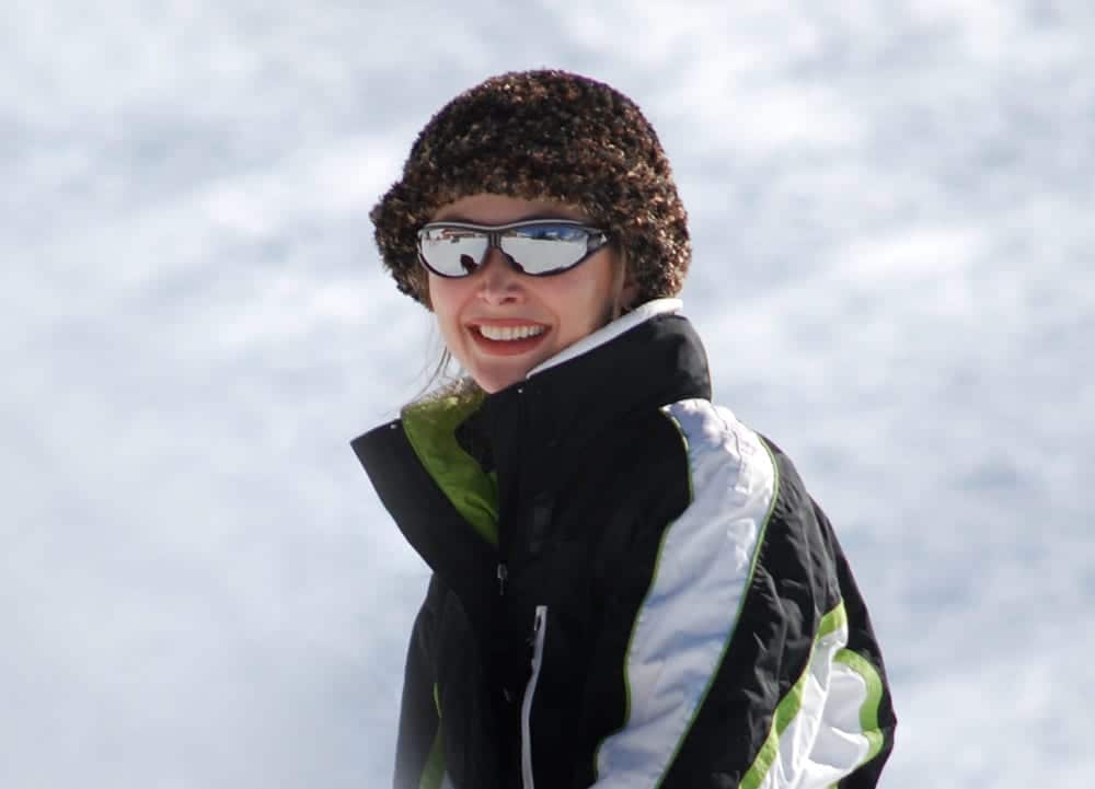 Skiing In Iran – Winter Holiday Packages