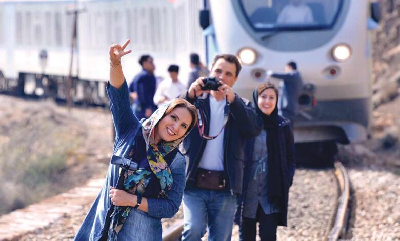 Iran Day Train Tour: Scenic Rail Journey To The North 1 Surfiran Tours Resume After The Covid