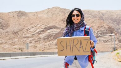 Safe And Enjoyable Solo Travel To Iran Tips For Women