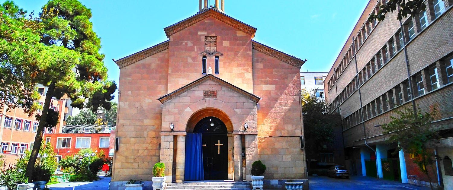 Saint Mary Church Saint Mary Church