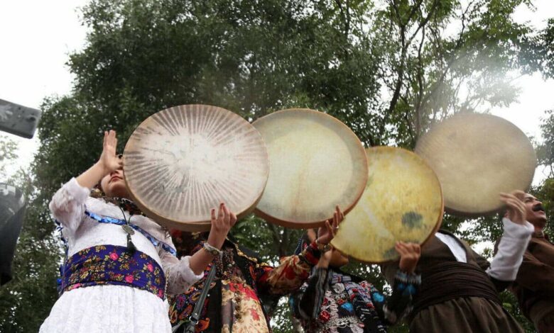 Iran’s Sanandaj, Bandar Abbas Join Unesco’s Creative Cities Network 1 Sanandaj Bandarabbas Unesco