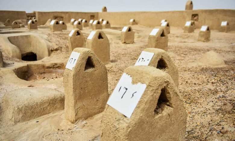 Shahr-E Sukhteh: Iran’s Mysterious Burnt Civilization 1 Shahr E Sukhteh