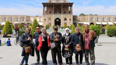 Singapore To Iran: Seamless Travel Opportunities 10 Singaporeans Travel To Iran Travel Guide To Iran For The Singaporean Citizens