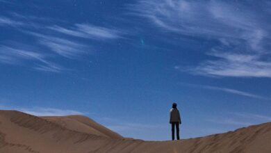 Embracing Slow Travel In Iran: A Guide To Connecting Deeply With Your Destination 12 Slow Travel In Iran