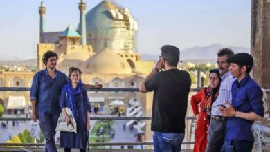 Why Iran Small Group Tours Are The Best Way To Visit Iran 7 Small Group Tours Iran