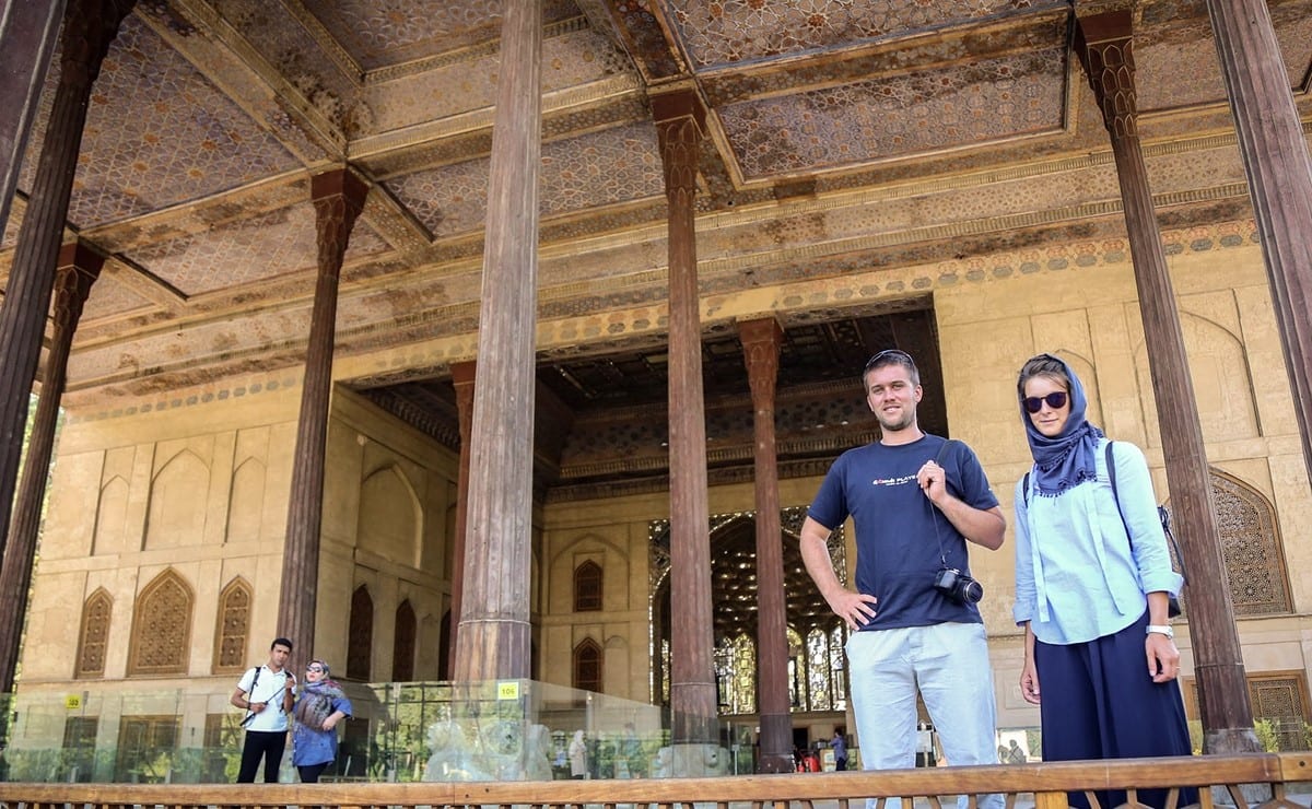 Small Group Tours Iran Small Group Tours Iran