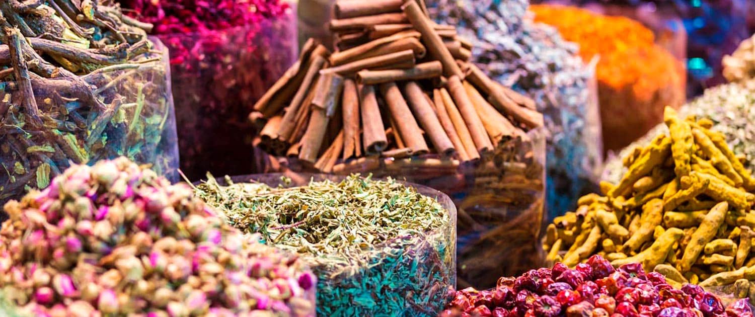 Spices Spices