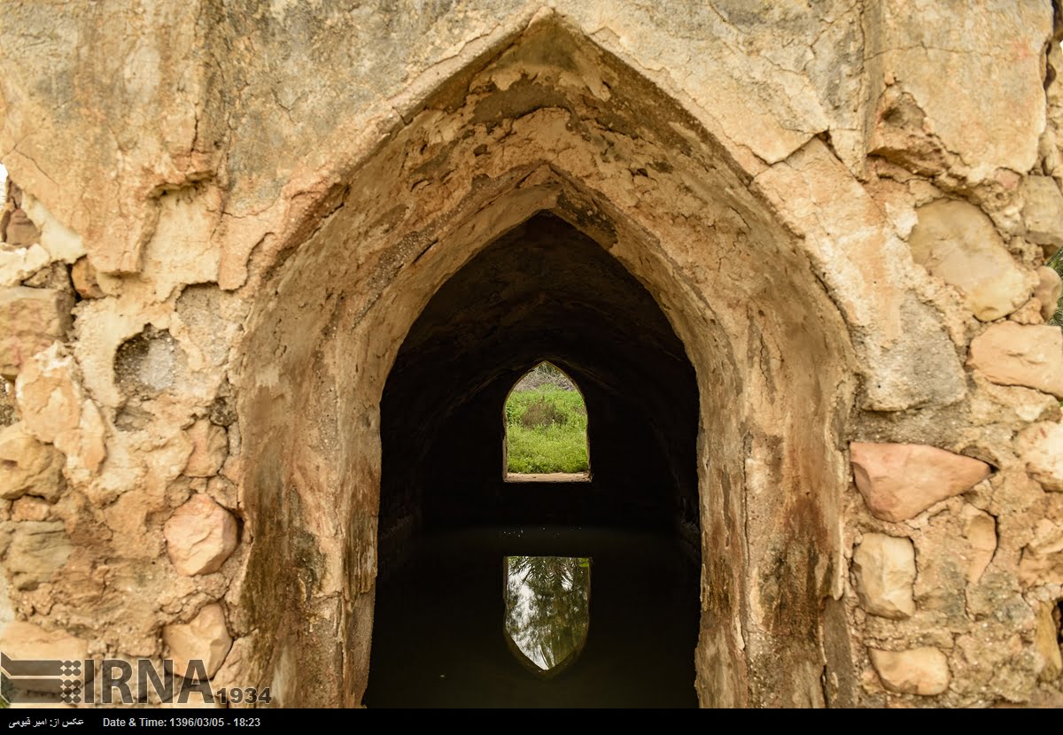 Spring Nature Of Fars Province Spring Nature Of Fars Province